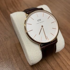 Daniel Wellington Men’s Watch
